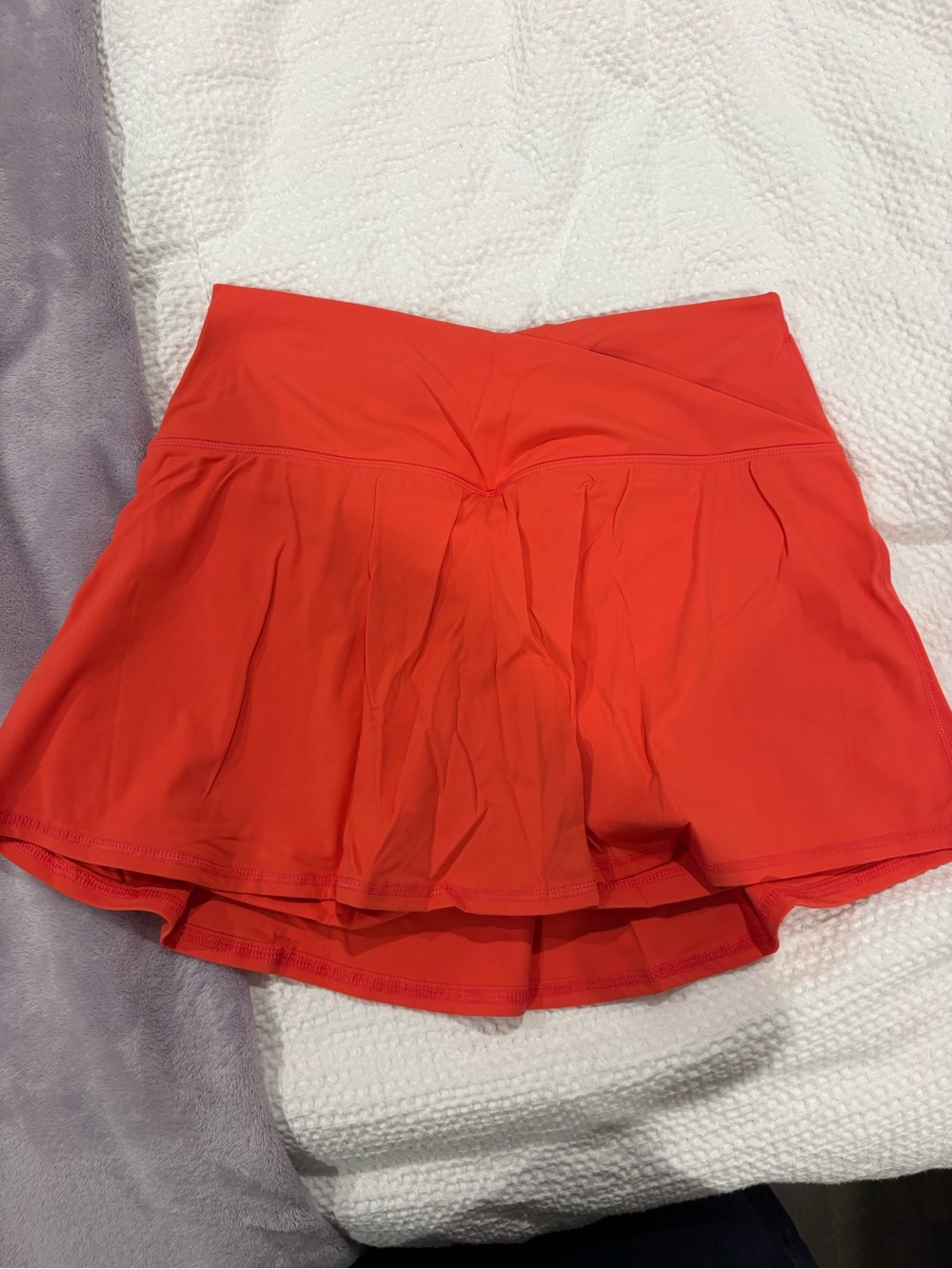 Women's Athletic Skort